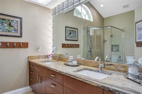 Immobilier commercial à vendre à Lutz, Floride: 169.55 m2 № 2233955 - photo 23