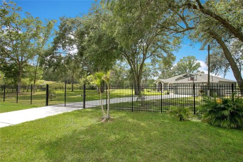 Immobilier commercial à vendre à Lutz, Floride: 169.55 m2 № 2233955 - photo 2