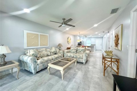 Condominio en alquiler en Sarasota, Florida, 2 dormitorios, 99.31 m2 № 1666242 - foto 6