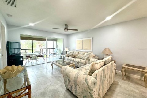 Condominio en alquiler en Sarasota, Florida, 2 dormitorios, 99.31 m2 № 1666242 - foto 11