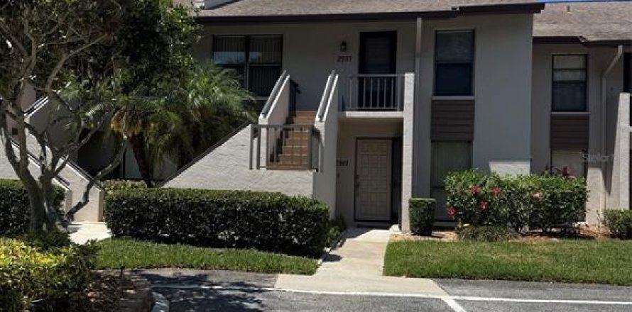 Condominio en Sarasota, Florida, 2 dormitorios № 1666242