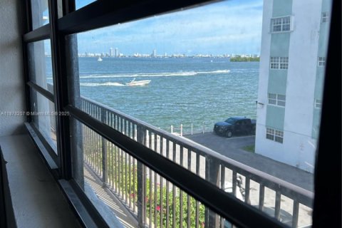 Купить кондоминиум в Майами, Флорида 1 спальня, 60.67м2, № 1921796 - фото 8