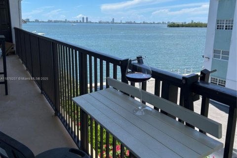 Купить кондоминиум в Майами, Флорида 1 спальня, 60.67м2, № 1921796 - фото 5