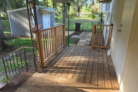 Apartment in Belleview, Florida 2 bedrooms, 61.13 sq.m. № 2370802
