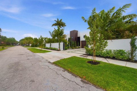 House in Fort Lauderdale, Florida 3 bedrooms, 282.14 sq.m. № 2247064 - photo 6