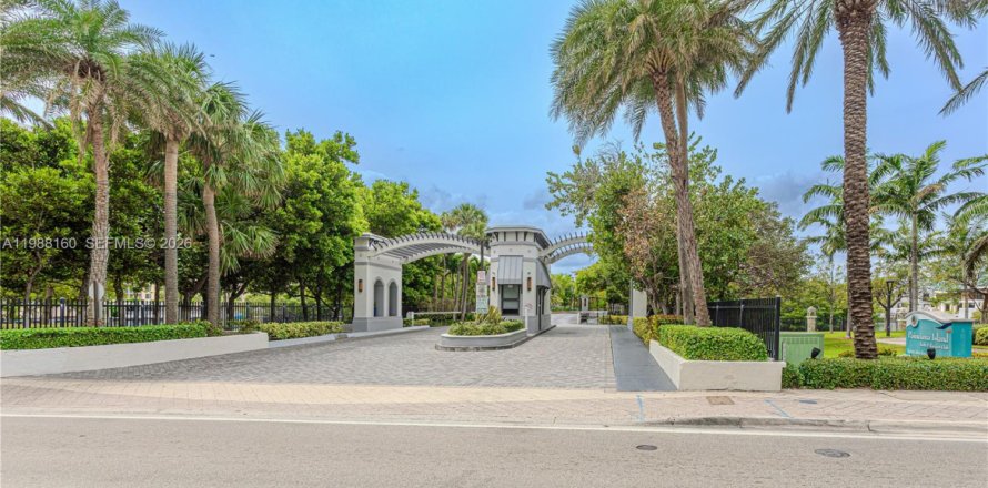 Кондоминиум с 3 спальнями в Санни-Айлс-Бич, Флорида № 2049028