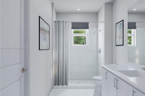 Villa ou maison à vendre à Homestead, Floride: 4 chambres, 169.73 m2 № 2066582 - photo 12