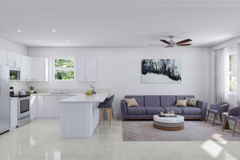 Villa ou maison à vendre à Homestead, Floride: 4 chambres, 169.73 m2 № 2066582 - photo 10