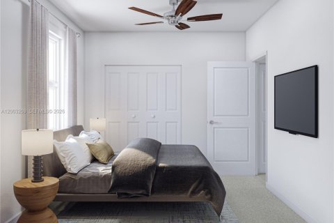 Villa ou maison à vendre à Homestead, Floride: 4 chambres, 169.73 m2 № 2066582 - photo 5