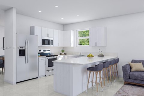 Villa ou maison à vendre à Homestead, Floride: 4 chambres, 169.73 m2 № 2066582 - photo 16