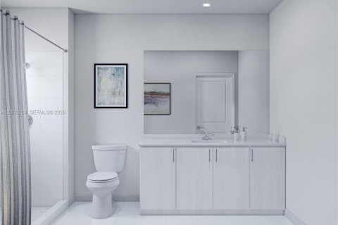 Villa ou maison à vendre à Homestead, Floride: 4 chambres, 169.73 m2 № 2066582 - photo 11