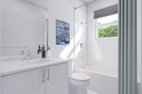 Villa ou maison à vendre à Homestead, Floride: 4 chambres, 169.73 m2 № 2066582 - photo 15