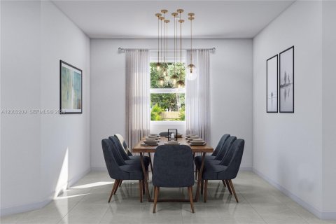 Villa ou maison à vendre à Homestead, Floride: 4 chambres, 169.73 m2 № 2066582 - photo 7