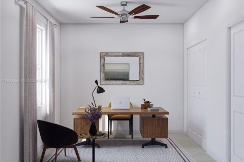 Villa ou maison à vendre à Homestead, Floride: 4 chambres, 169.73 m2 № 2066582 - photo 4