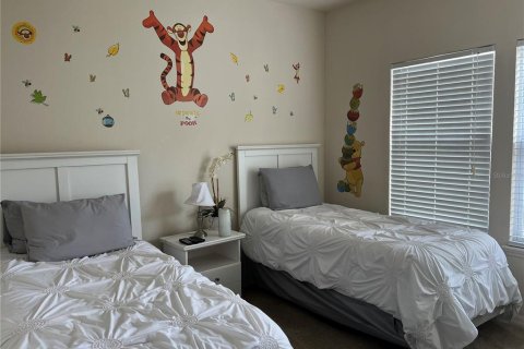 Townhouse in Kissimmee, Florida 4 bedrooms, 157.38 sq.m. № 1813656 - photo 16