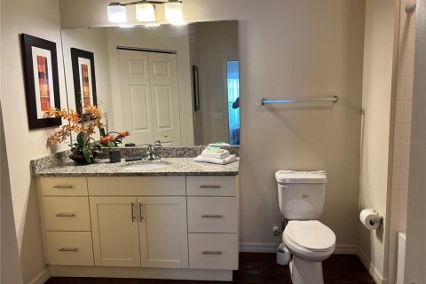 Townhouse in Kissimmee, Florida 4 bedrooms, 157.38 sq.m. № 1813656 - photo 10