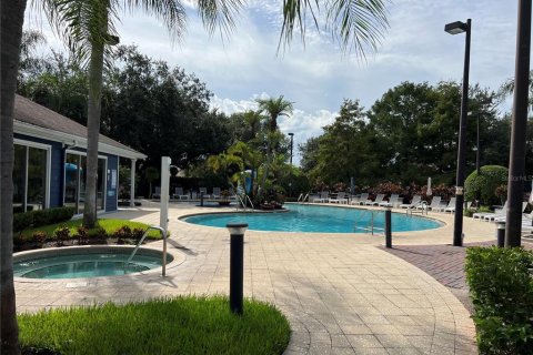 Townhouse in Kissimmee, Florida 4 bedrooms, 157.38 sq.m. № 1813656 - photo 20