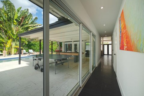 Купить виллу или дом в Катлер-Бей, Флорида 5 спален, 153.57м2, № 2046051 - фото 4