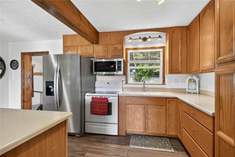 House in Bradenton, Florida 3 bedrooms, 106.65 sq.m. № 2199916 - photo 7