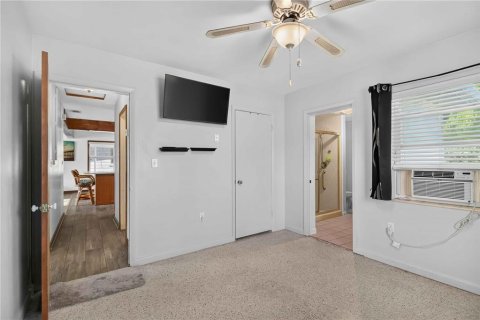 House in Bradenton, Florida 3 bedrooms, 106.65 sq.m. № 2199916 - photo 24