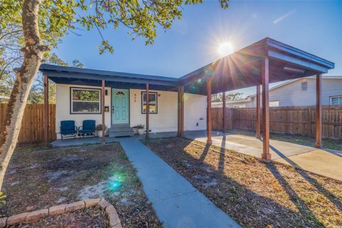 Casa en Saint Petersburg, Florida 2 dormitorios, 69.12 m2 № 2318388