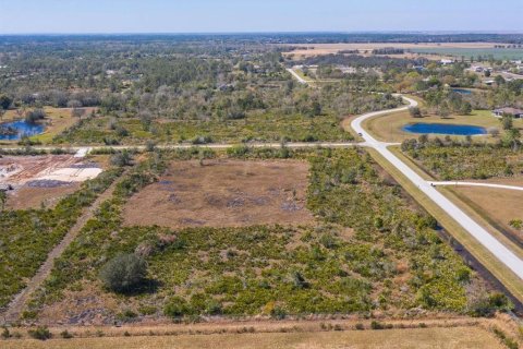 Terrain à vendre à Myakka City, Floride № 1616270 - photo 6