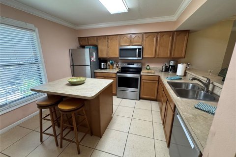 Condo in Bradenton, Florida, 2 bedrooms  № 1796866 - photo 14
