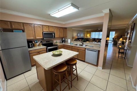 Condo in Bradenton, Florida, 2 bedrooms  № 1796866 - photo 15