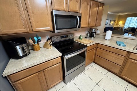 Condo in Bradenton, Florida, 2 bedrooms  № 1796866 - photo 17