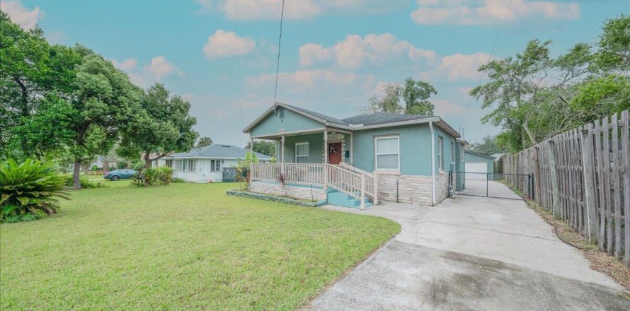Casa en Jacksonville, Florida 4 dormitorios, 147.16 m2 № 817751