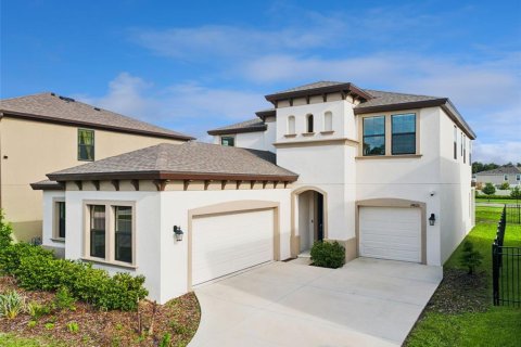 Casa en venta en Fish Hawk, Florida, 4 dormitorios, 302.86 m2 № 2203281 - foto 2