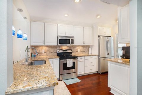 Adosado en venta en Tampa, Florida, 2 dormitorios, 144.93 m2 № 1844681 - foto 8