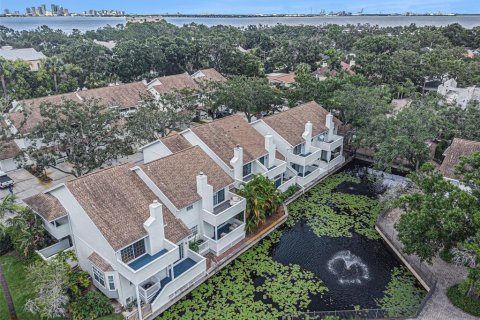 Adosado en venta en Tampa, Florida, 2 dormitorios, 144.93 m2 № 1844681 - foto 27