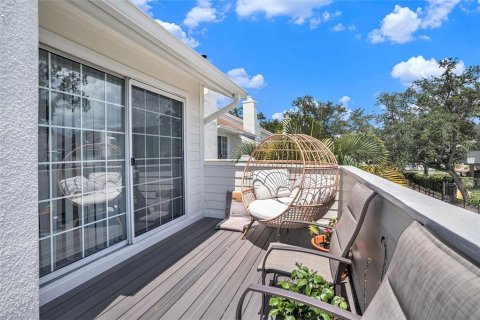 Adosado en venta en Tampa, Florida, 2 dormitorios, 144.93 m2 № 1844681 - foto 22