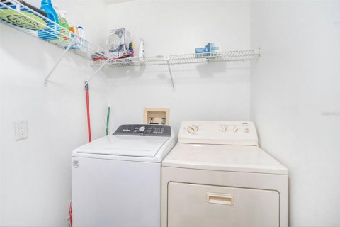 Adosado en venta en Tampa, Florida, 2 dormitorios, 144.93 m2 № 1844681 - foto 11
