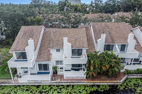 Adosado en venta en Tampa, Florida, 2 dormitorios, 144.93 m2 № 1844681 - foto 26
