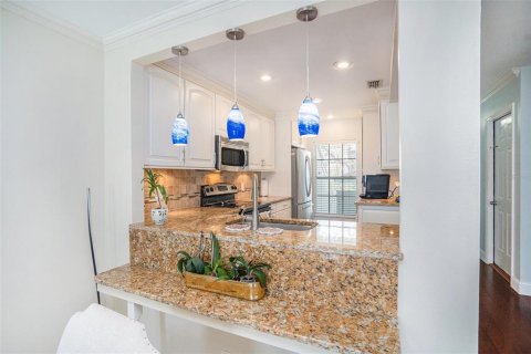 Adosado en venta en Tampa, Florida, 2 dormitorios, 144.93 m2 № 1844681 - foto 7