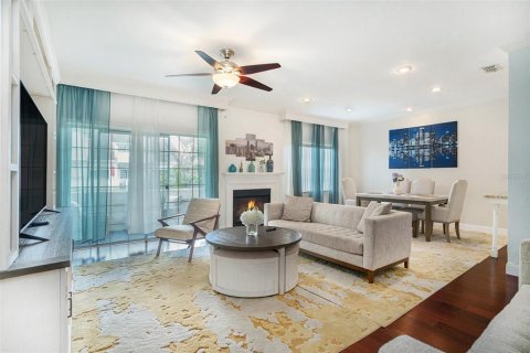Adosado en venta en Tampa, Florida, 2 dormitorios, 144.93 m2 № 1844681 - foto 5