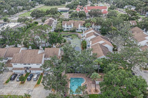 Adosado en venta en Tampa, Florida, 2 dormitorios, 144.93 m2 № 1844681 - foto 29
