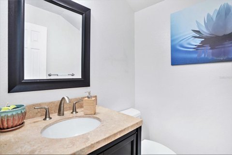 Adosado en venta en Tampa, Florida, 2 dormitorios, 144.93 m2 № 1844681 - foto 10