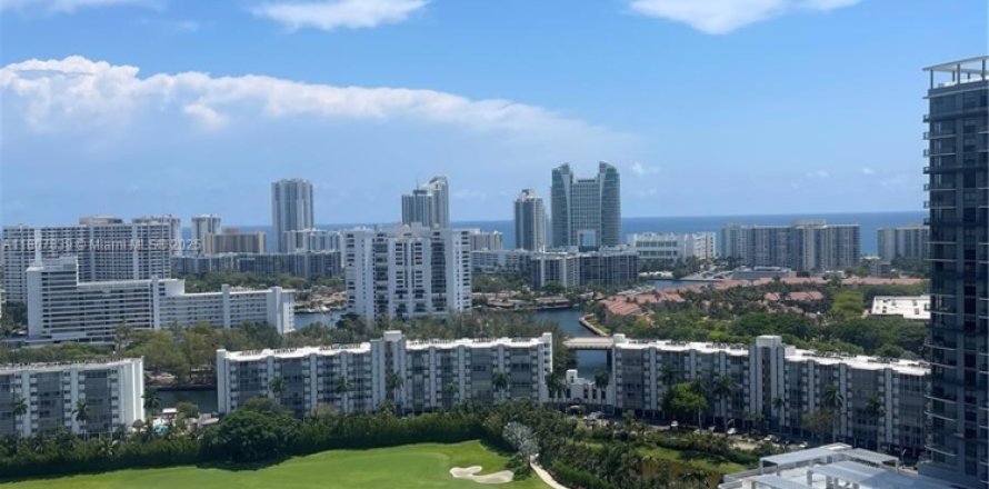 Condo à Hallandale Beach, Floride, 2 chambres № 1864873
