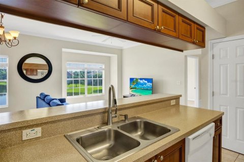 Copropriété à vendre à Winter Haven, Floride: 2 chambres, 94.48 m2 № 1856677 - photo 13