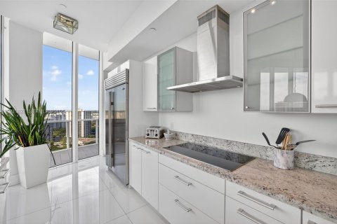 Купить кондоминиум в Авентура, Флорида 3 спальни, 207.64м2, № 1990484 - фото 16