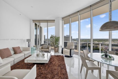 Купить кондоминиум в Авентура, Флорида 3 спальни, 207.64м2, № 1990484 - фото 7