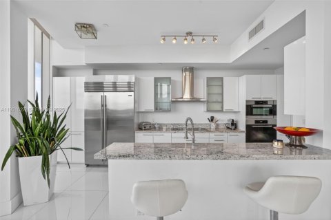 Купить кондоминиум в Авентура, Флорида 3 спальни, 207.64м2, № 1990484 - фото 8