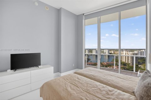 Купить кондоминиум в Авентура, Флорида 3 спальни, 207.64м2, № 1990484 - фото 28