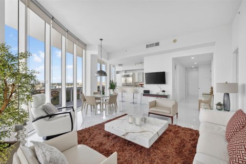 Купить кондоминиум в Авентура, Флорида 3 спальни, 207.64м2, № 1990484 - фото 3