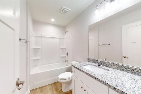 Купить виллу или дом в Даннеллон, Флорида 8 комнат, 93.18м2, № 1870508 - фото 9