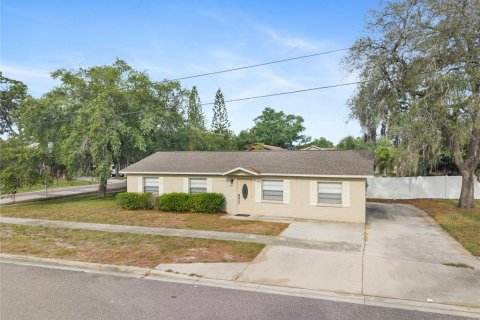 House in Tarpon Springs, Florida 4 bedrooms, 130.43 sq.m. № 2211089