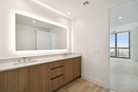 Copropriété à louer à Tampa, Floride: 3 chambres, 182.65 m2 № 2403210 - photo 8